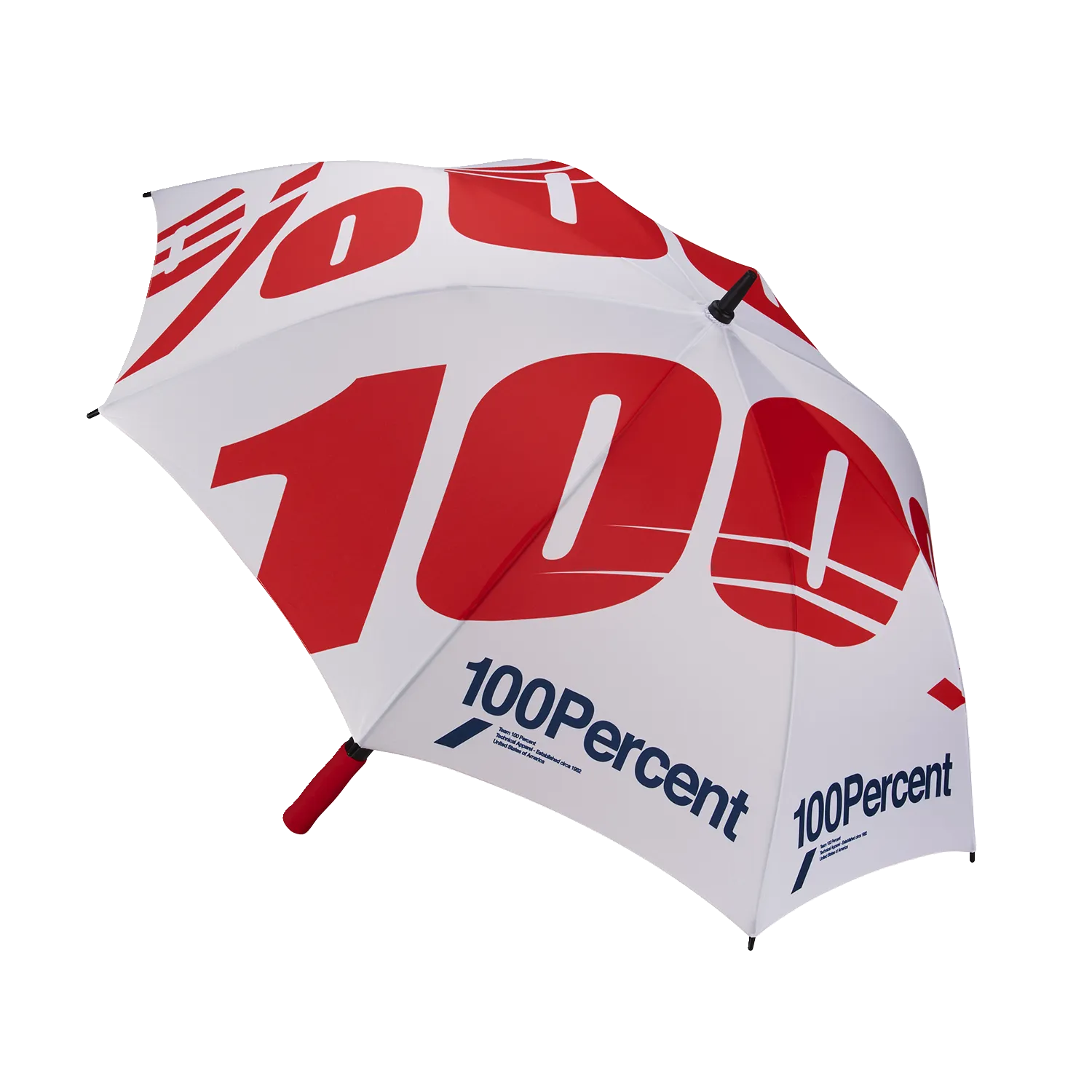100% Umbrella - White - One Size 29012-00000