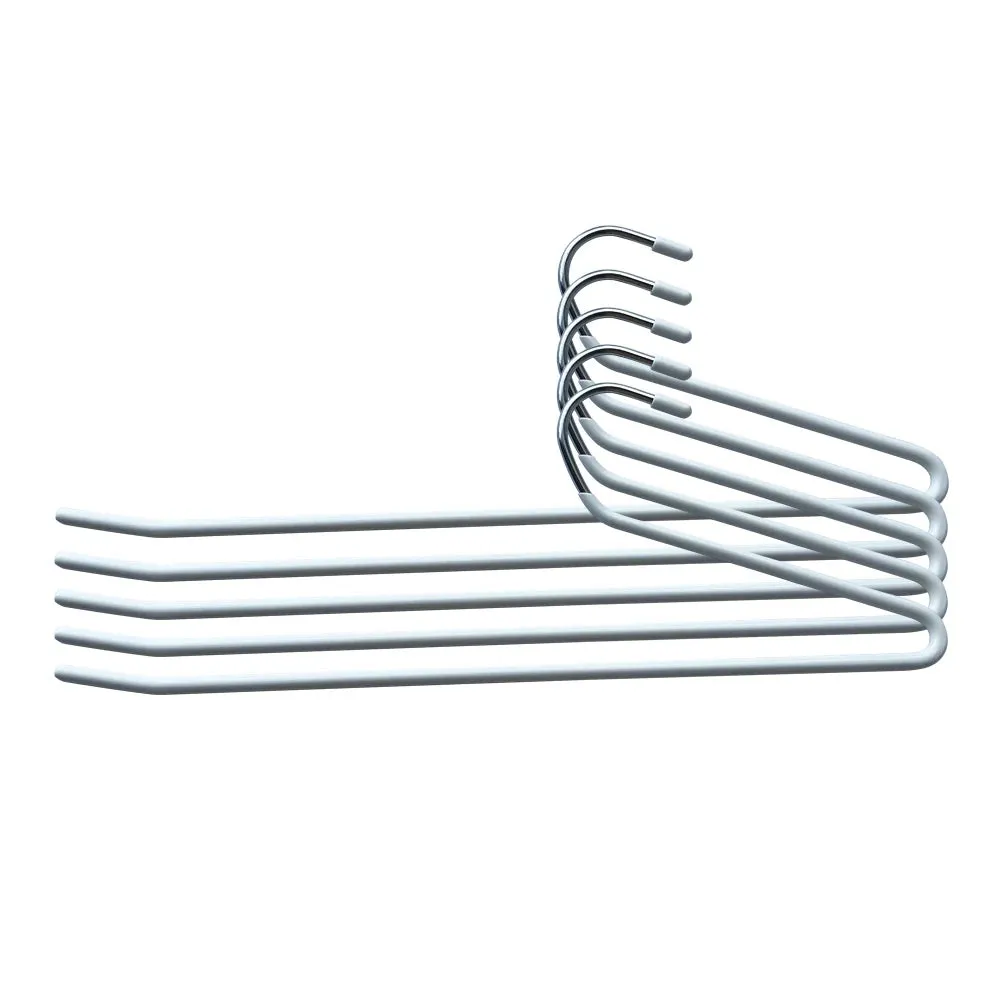 Adjustable Wardrobe Clothing Rail Heavy Duty Pull-Out Closet Valet Rod 25CM Top Mount Wardrobe Hanger Rack Bar Ball Slide