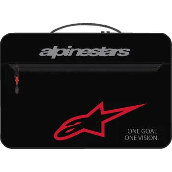 ALPINESTARS GOGGLES Goggle Case - Supertech Vision 9500125-10