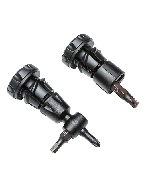 Arundel Shameless Plugs Bar End Tool