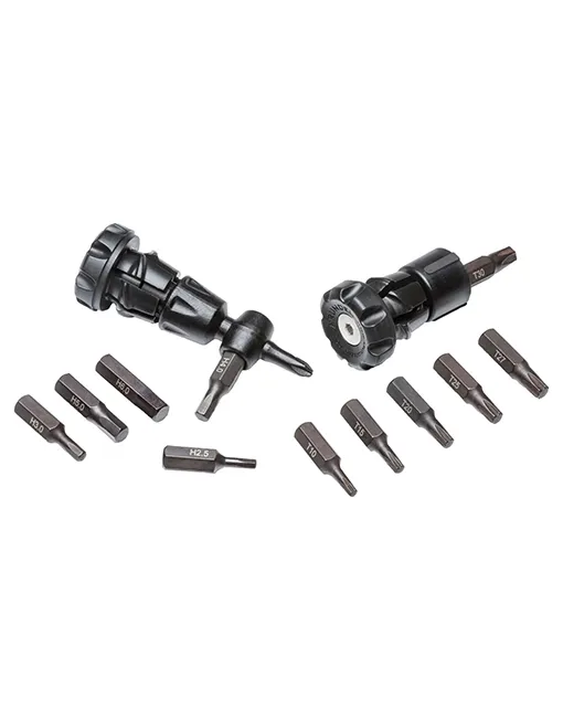 Arundel Shameless Plugs Bar End Tool