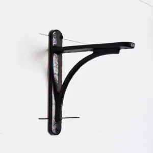 Black Bracket
