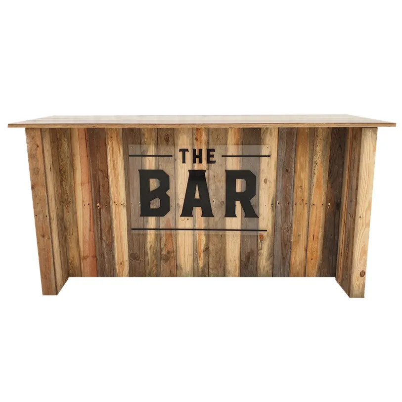 Bullshot Bar