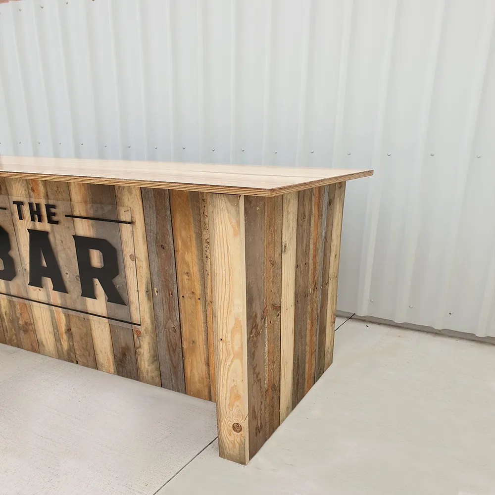 Bullshot Bar