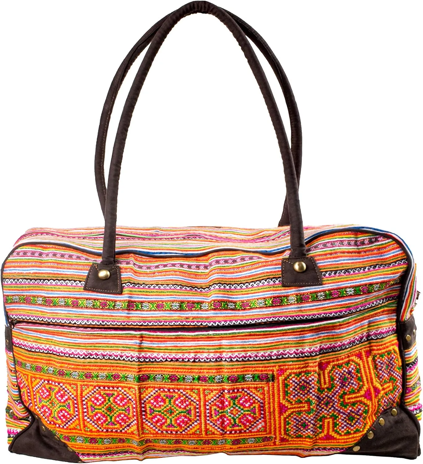 CCcollections BAG Backpack Bowling Military Bag School Bag Messenger Bag 2-4 Way for Unisex (Bow2W CCB SS)