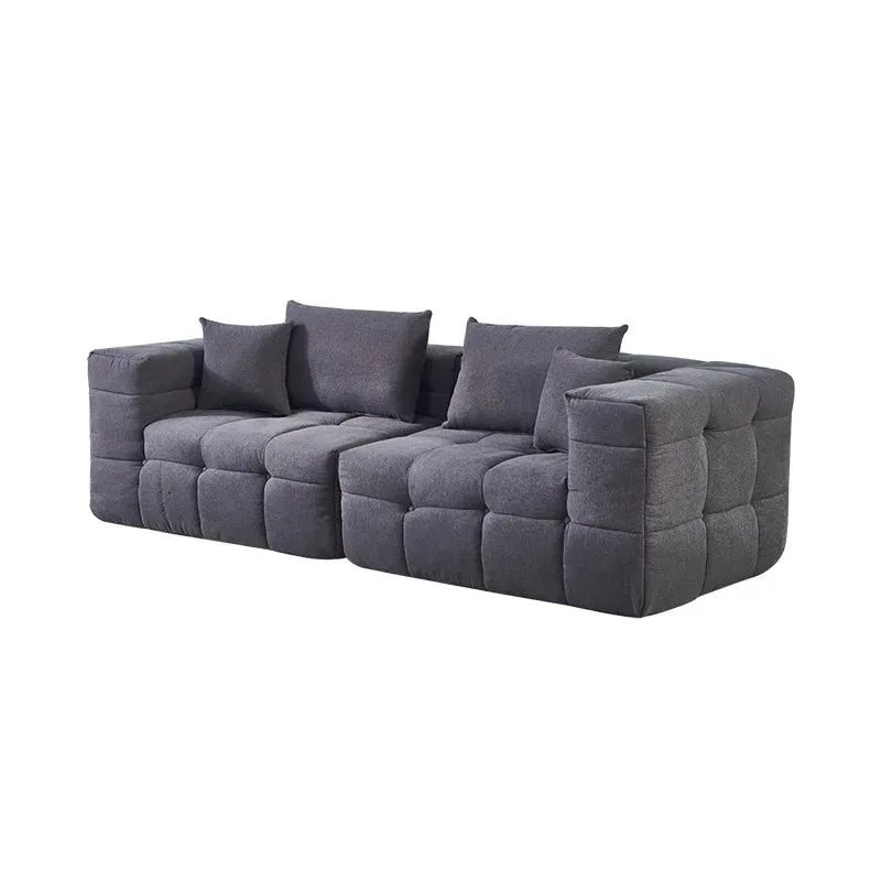 Cloud Foam Vacuum Foshan Compressor Couch