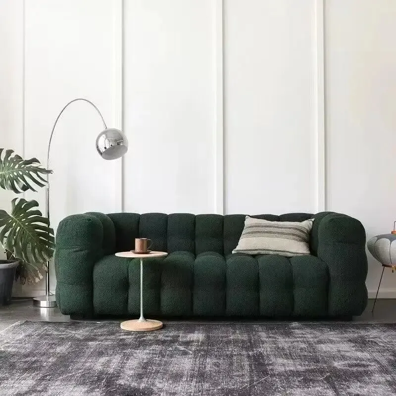 Cloud Foam Vacuum Foshan Compressor Couch