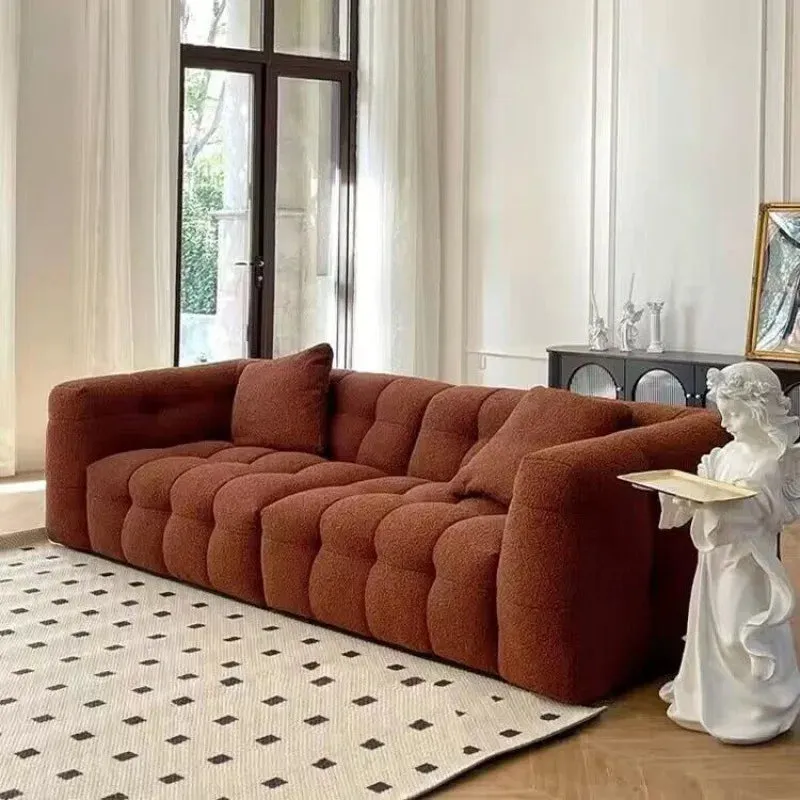 Cloud Foam Vacuum Foshan Compressor Couch