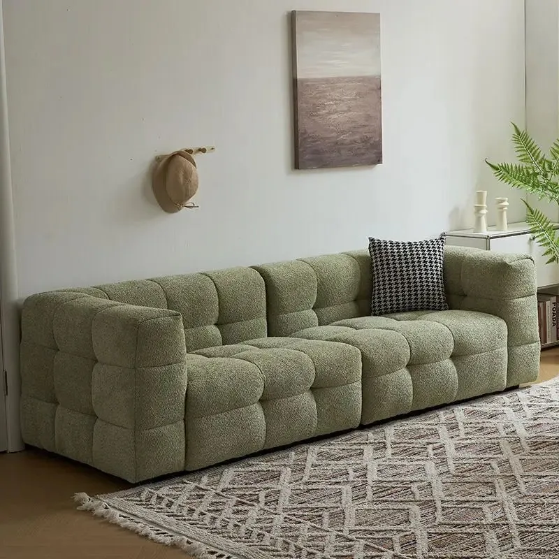 Cloud Foam Vacuum Foshan Compressor Couch
