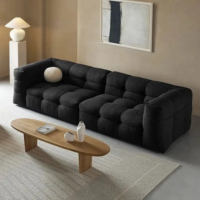 Cloud Foam Vacuum Foshan Compressor Couch