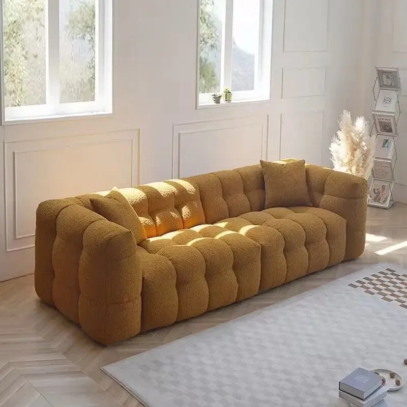 Cloud Foam Vacuum Foshan Compressor Couch