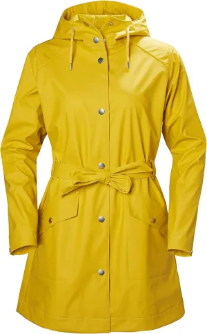 Helly Hansen Women's Kirkwall Ii Raincoat