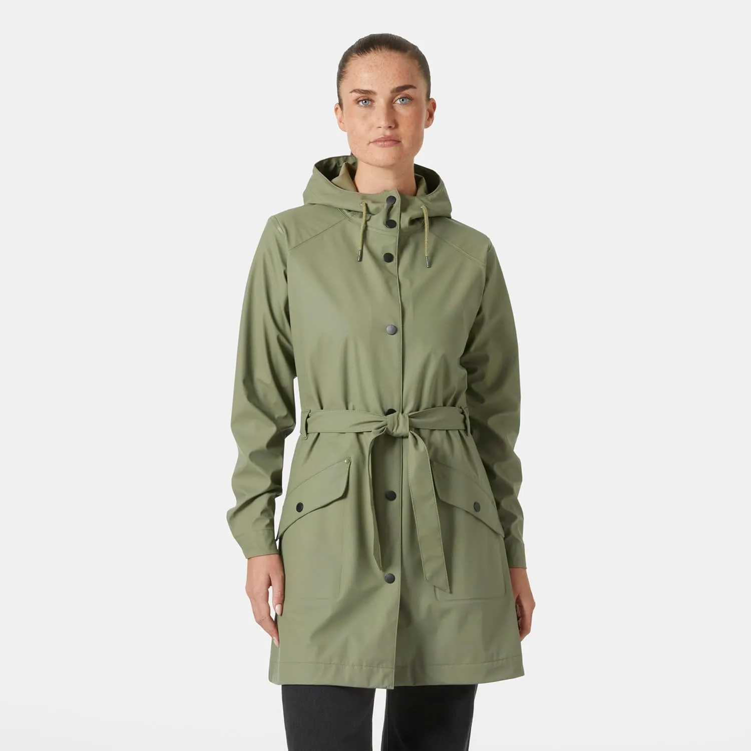Helly-Hansen Women's Kirkwall Ii Raincoat