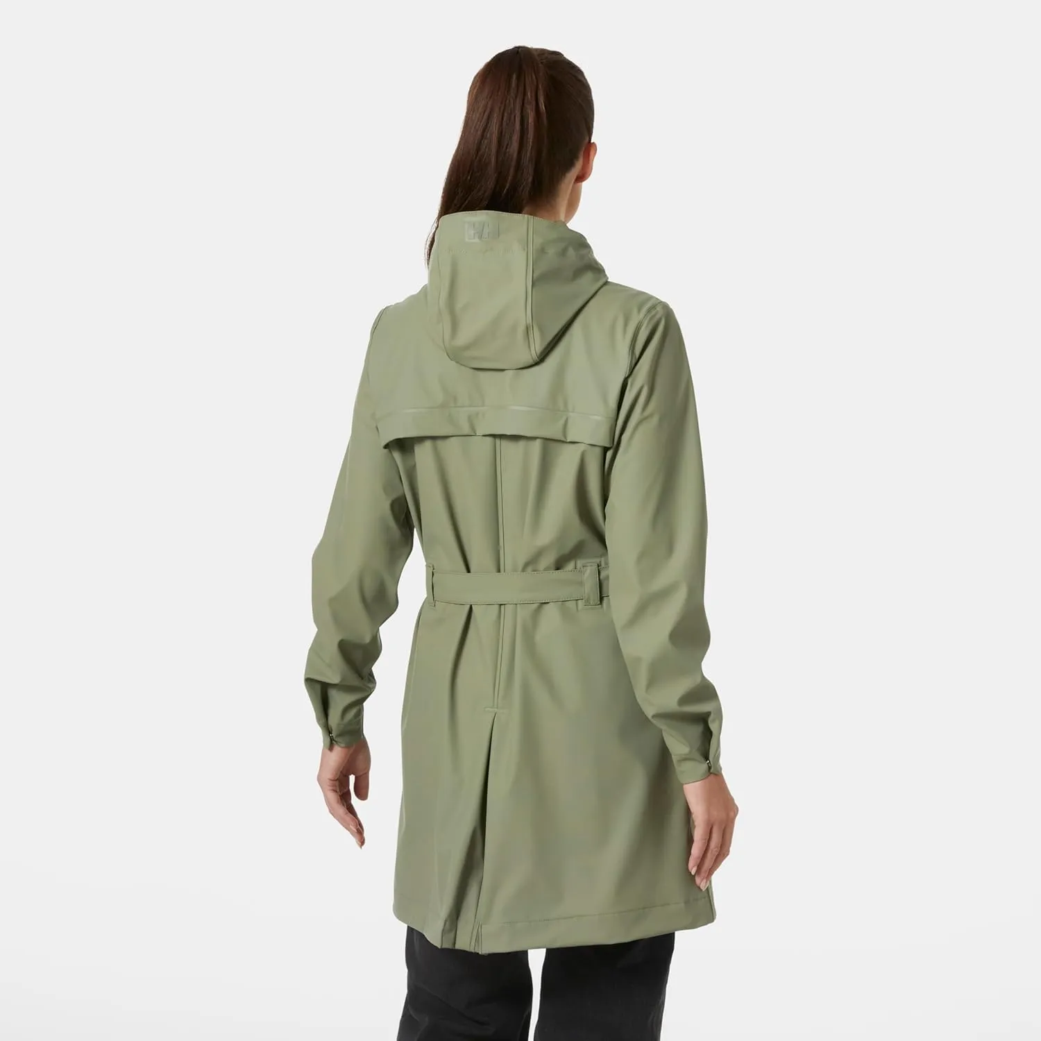 Helly-Hansen Women's Kirkwall Ii Raincoat