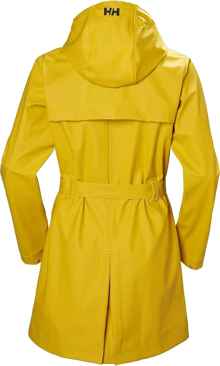Helly Hansen Women's Kirkwall Ii Raincoat