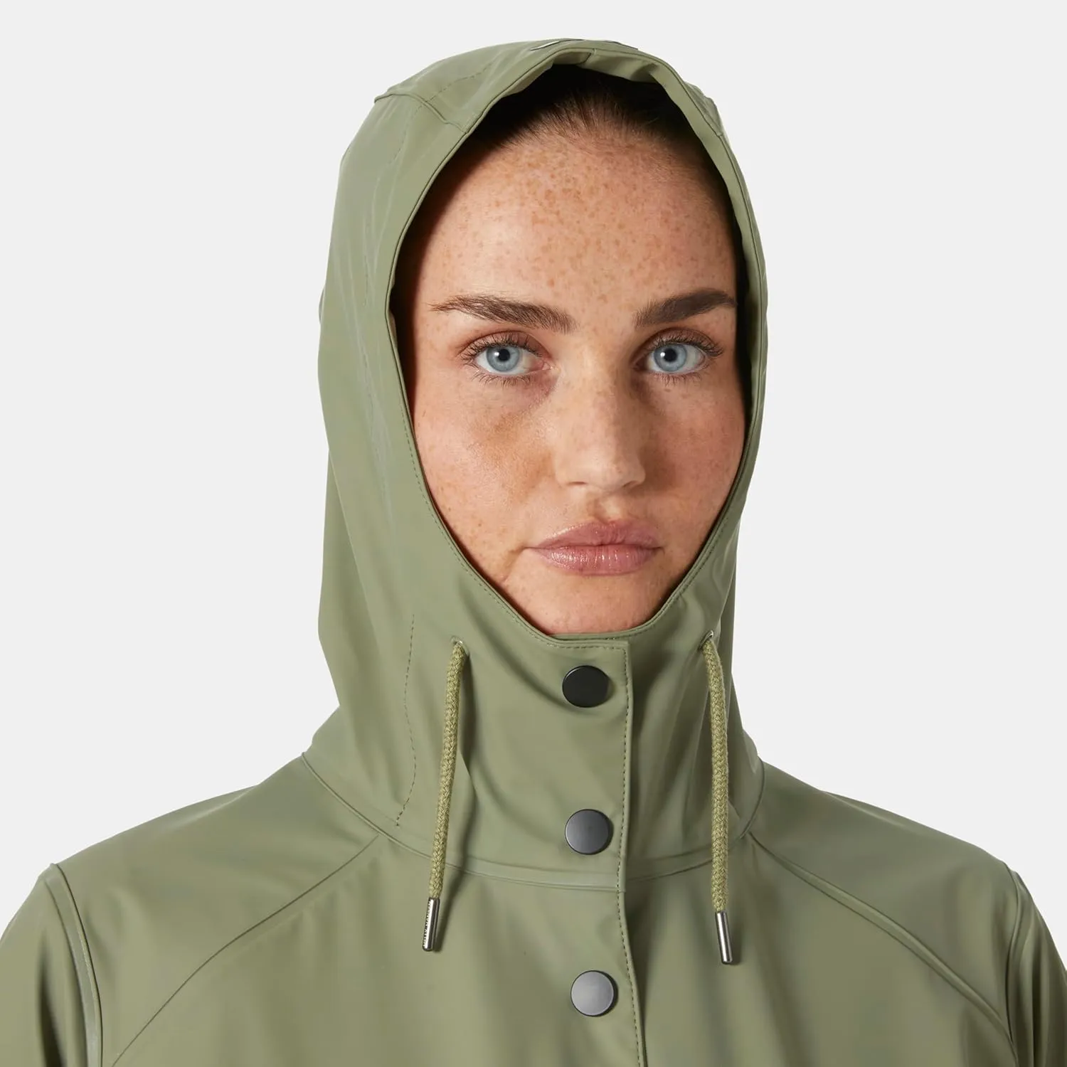 Helly-Hansen Women's Kirkwall Ii Raincoat