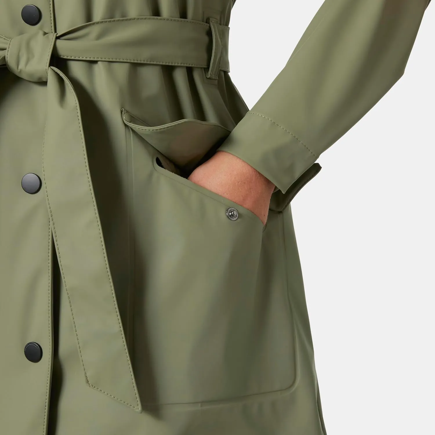 Helly-Hansen Women's Kirkwall Ii Raincoat