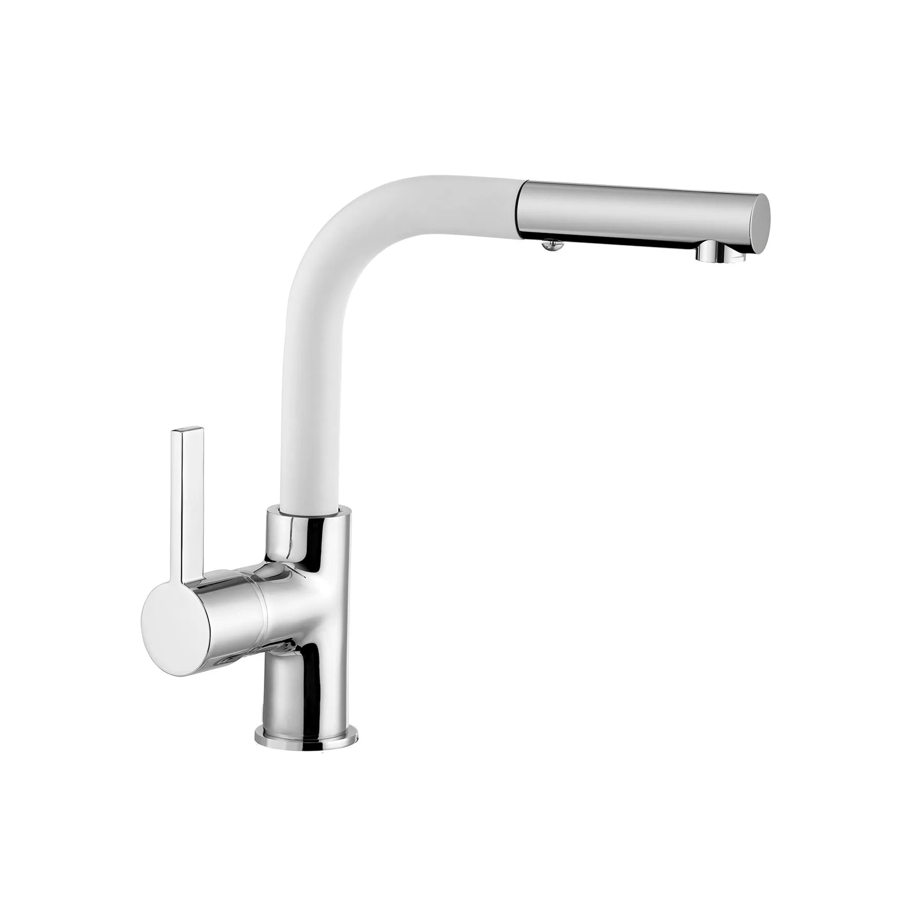 Kelvin Pull Out Kitchen Faucet