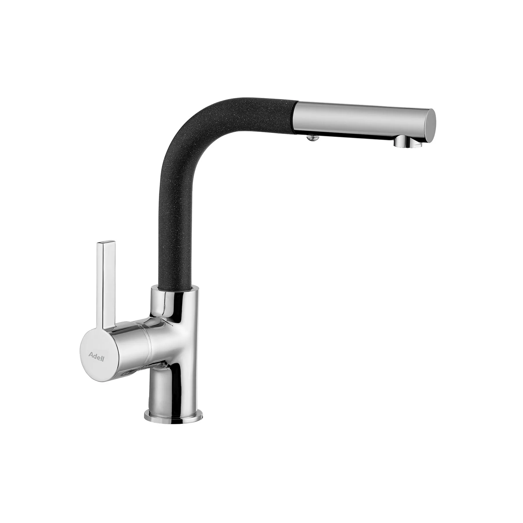 Kelvin Pull Out Kitchen Faucet