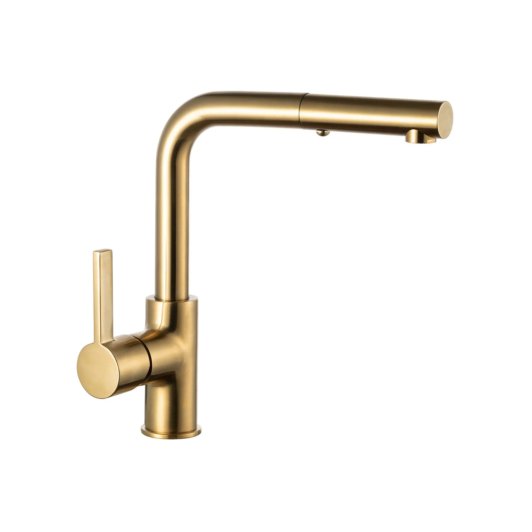 Kelvin Pull Out Kitchen Faucet