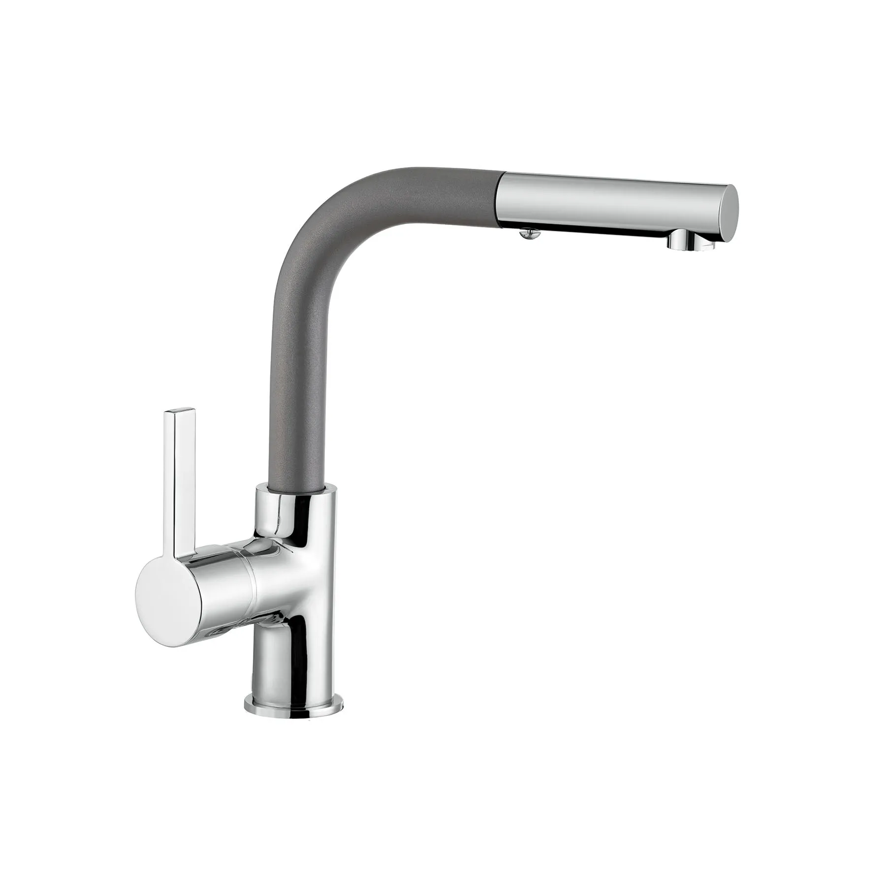 Kelvin Pull Out Kitchen Faucet