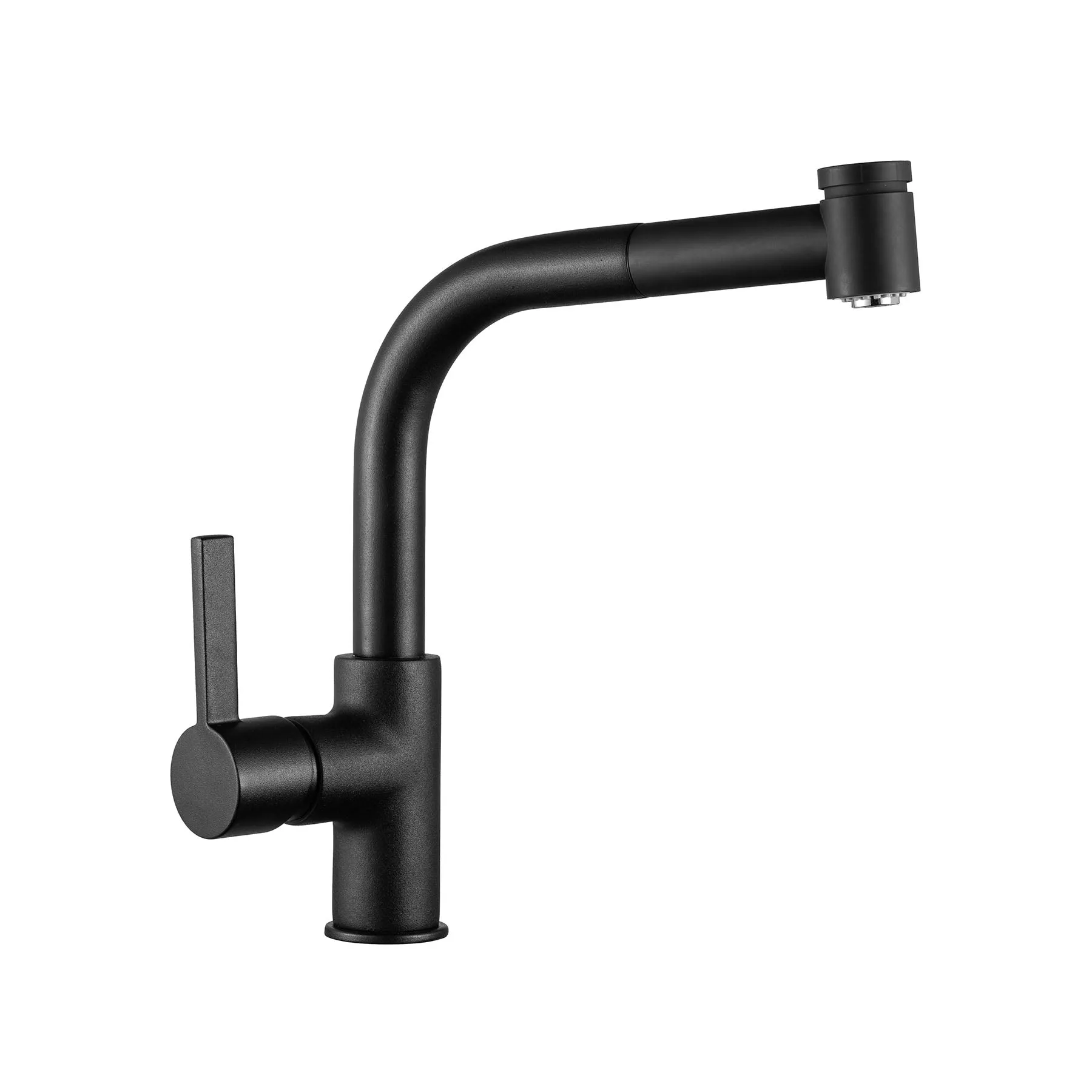 Kelvin T Pull Out Kitchen Faucet