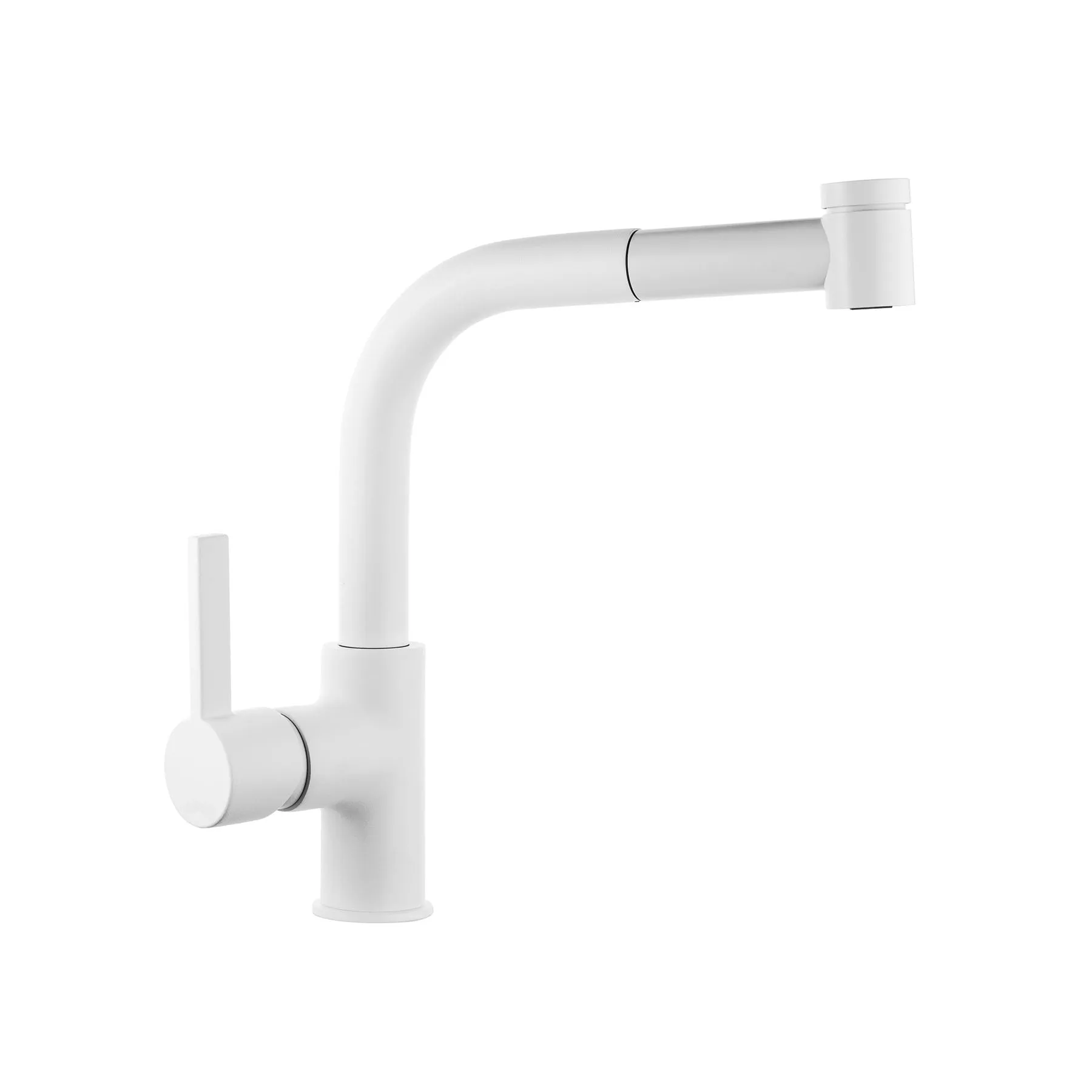 Kelvin T Pull Out Kitchen Faucet