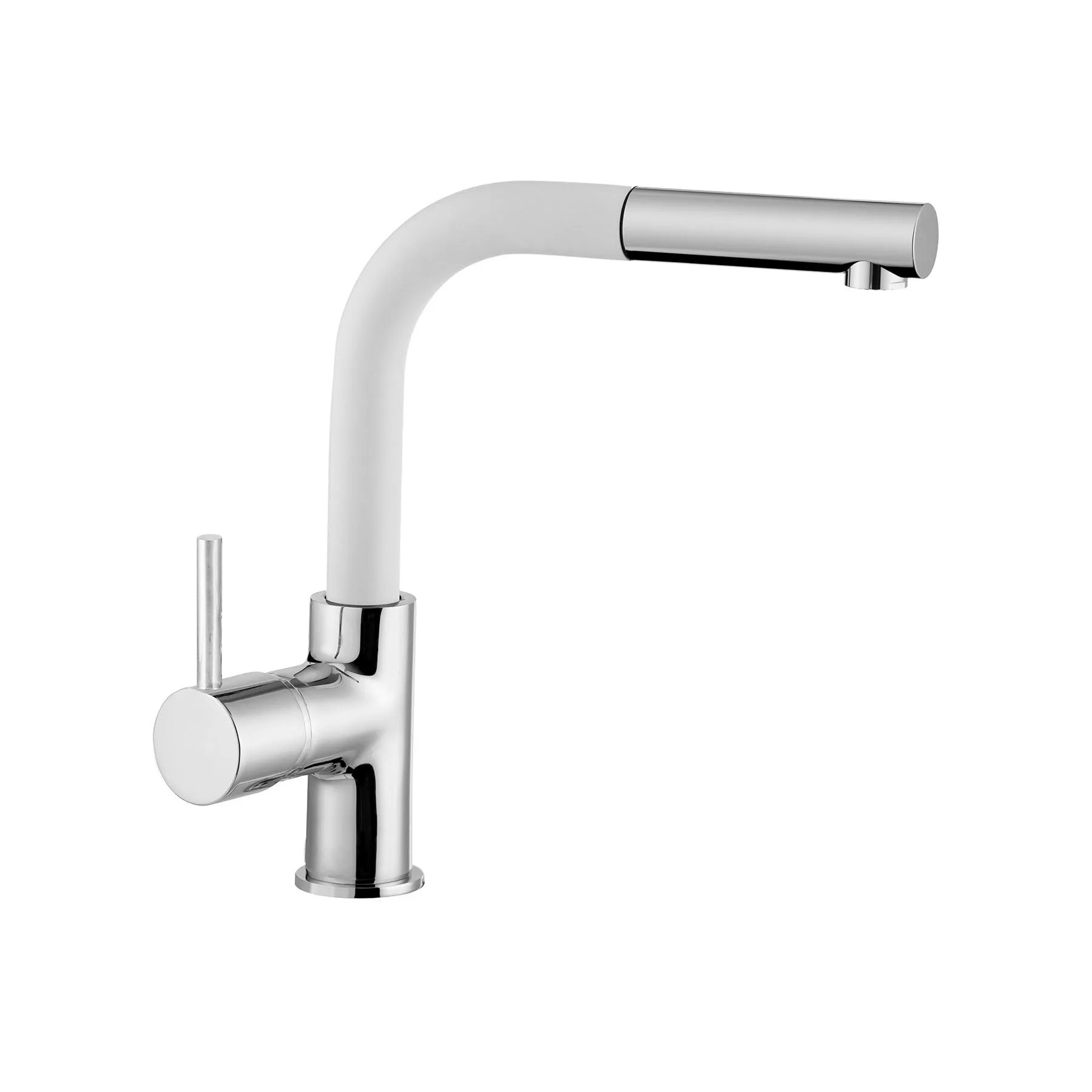Klein Pull Out Kitchen Mixer Faucet