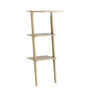 Libri Standing Table by Swedese