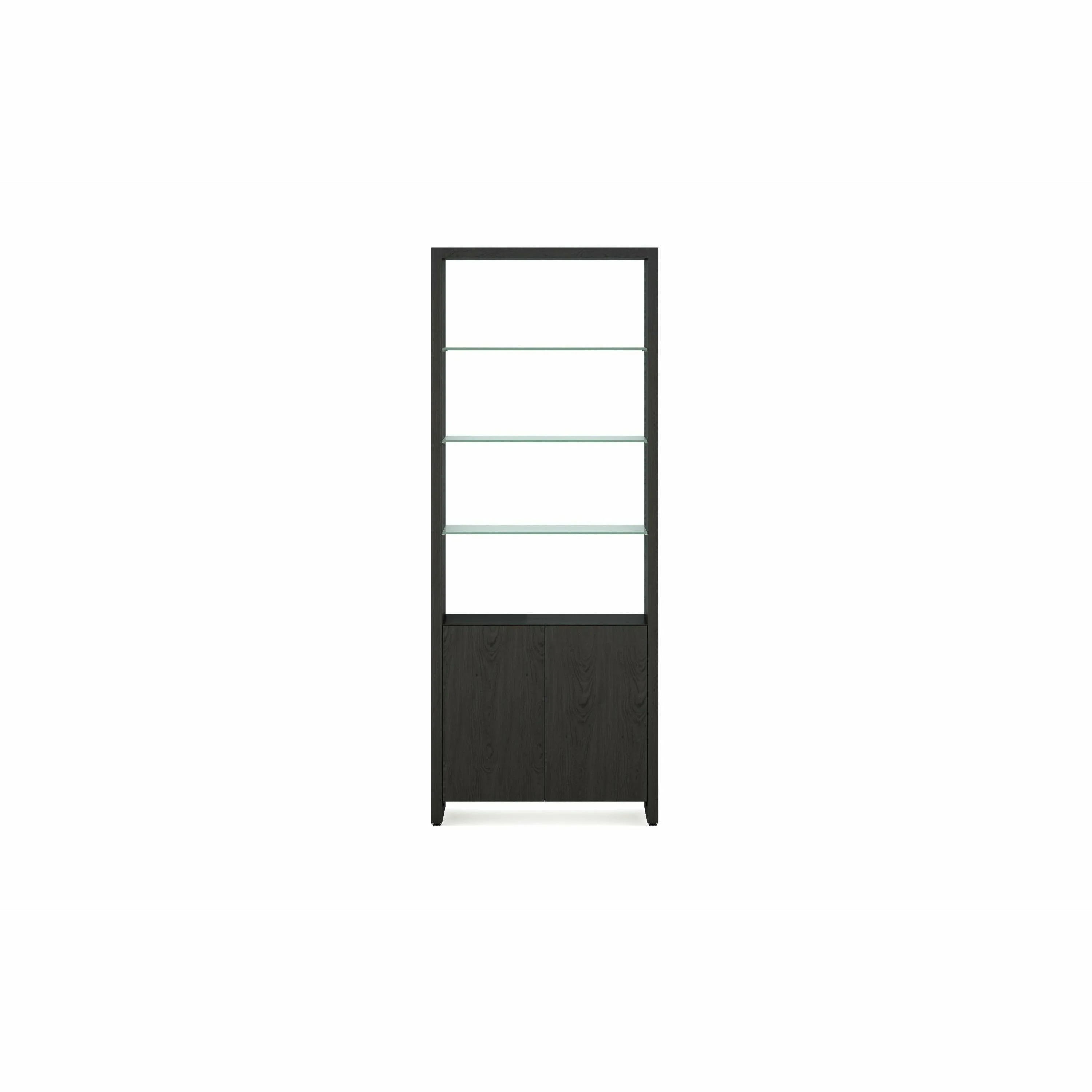 Linea Modular Shelving System