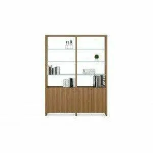 Linea Modular Shelving System