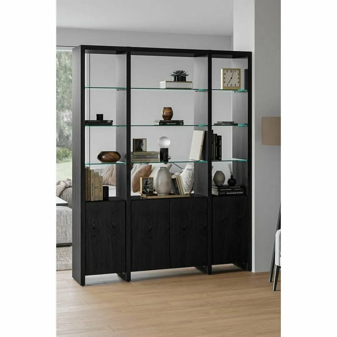 Linea Modular Shelving System