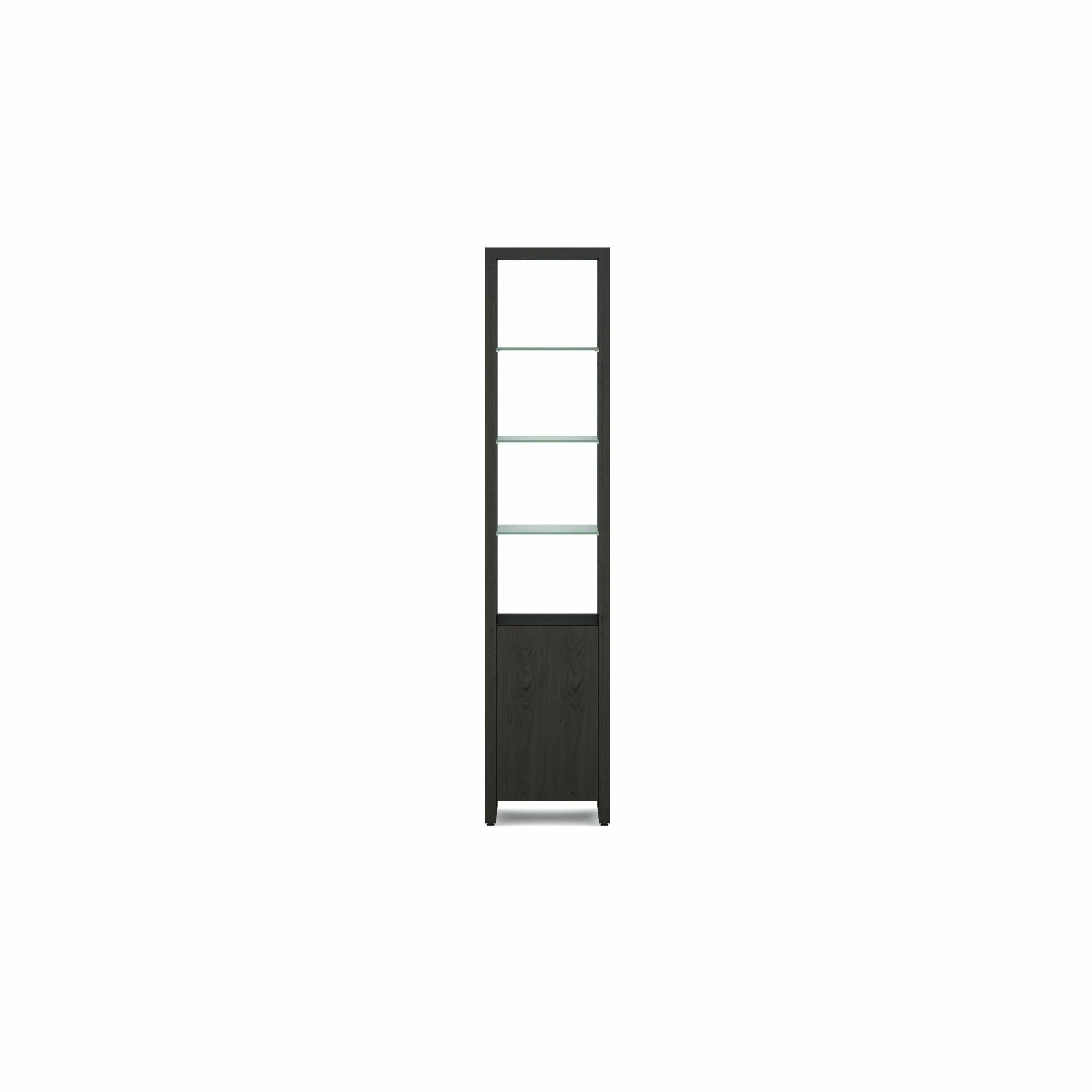 Linea Modular Shelving System