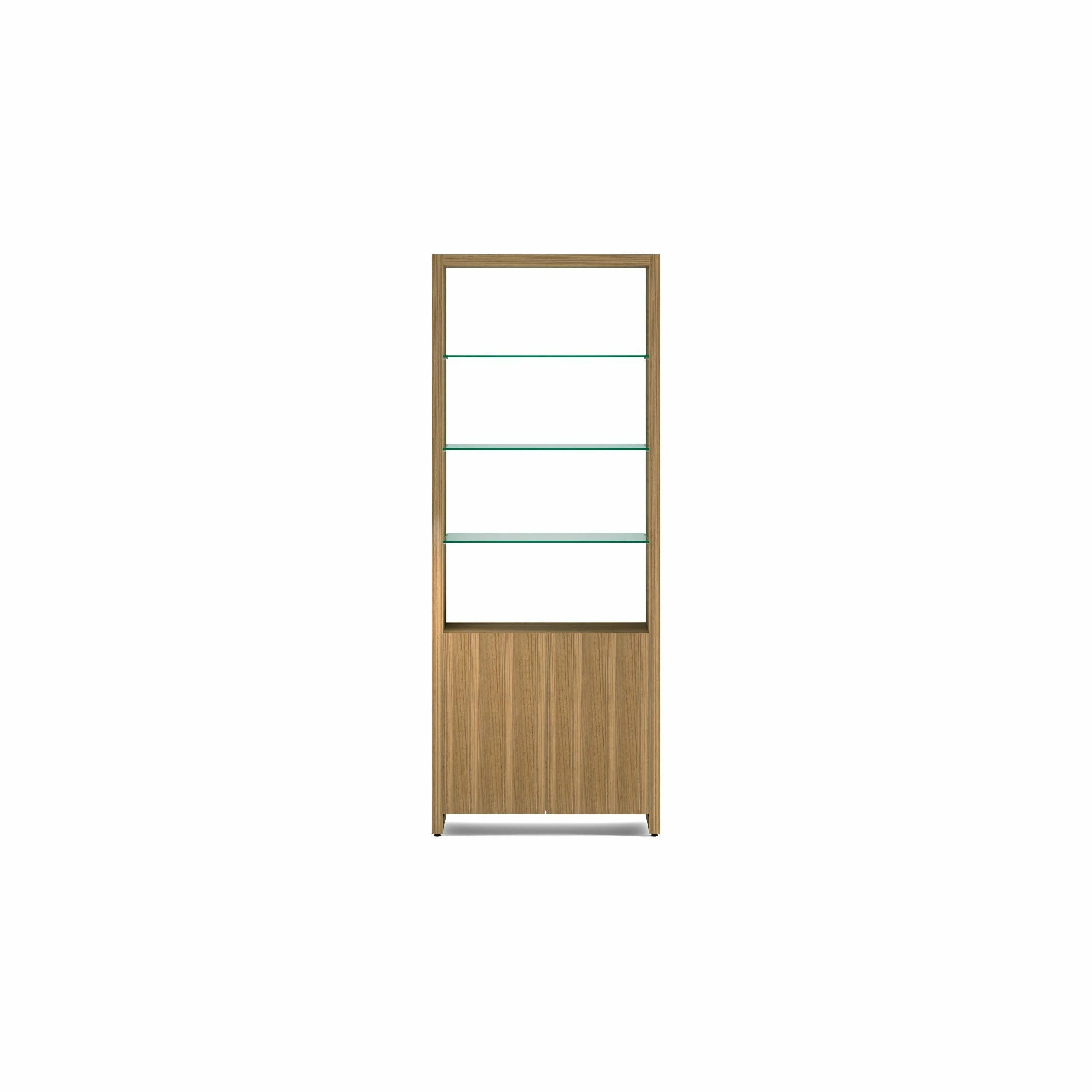 Linea Modular Shelving System