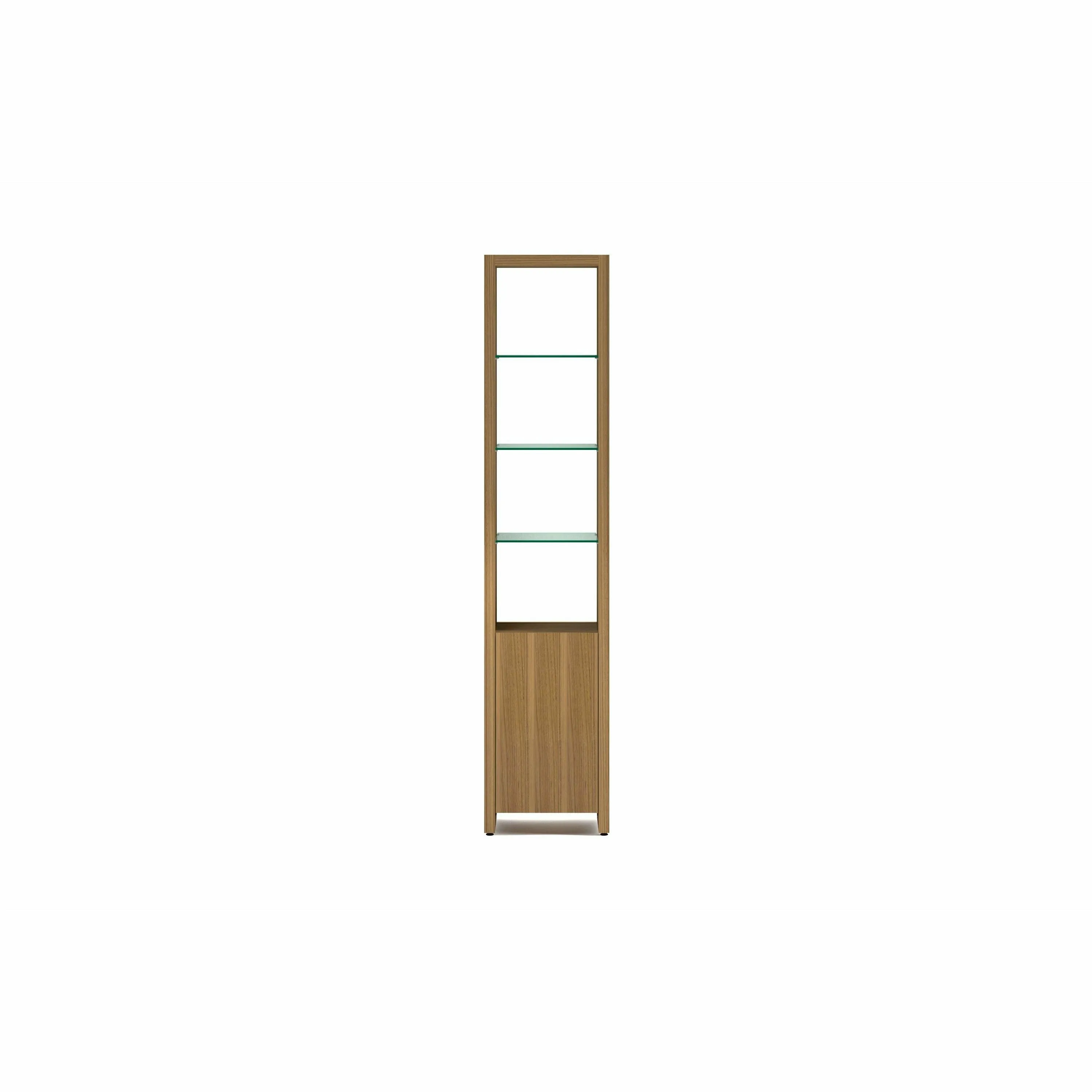 Linea Modular Shelving System