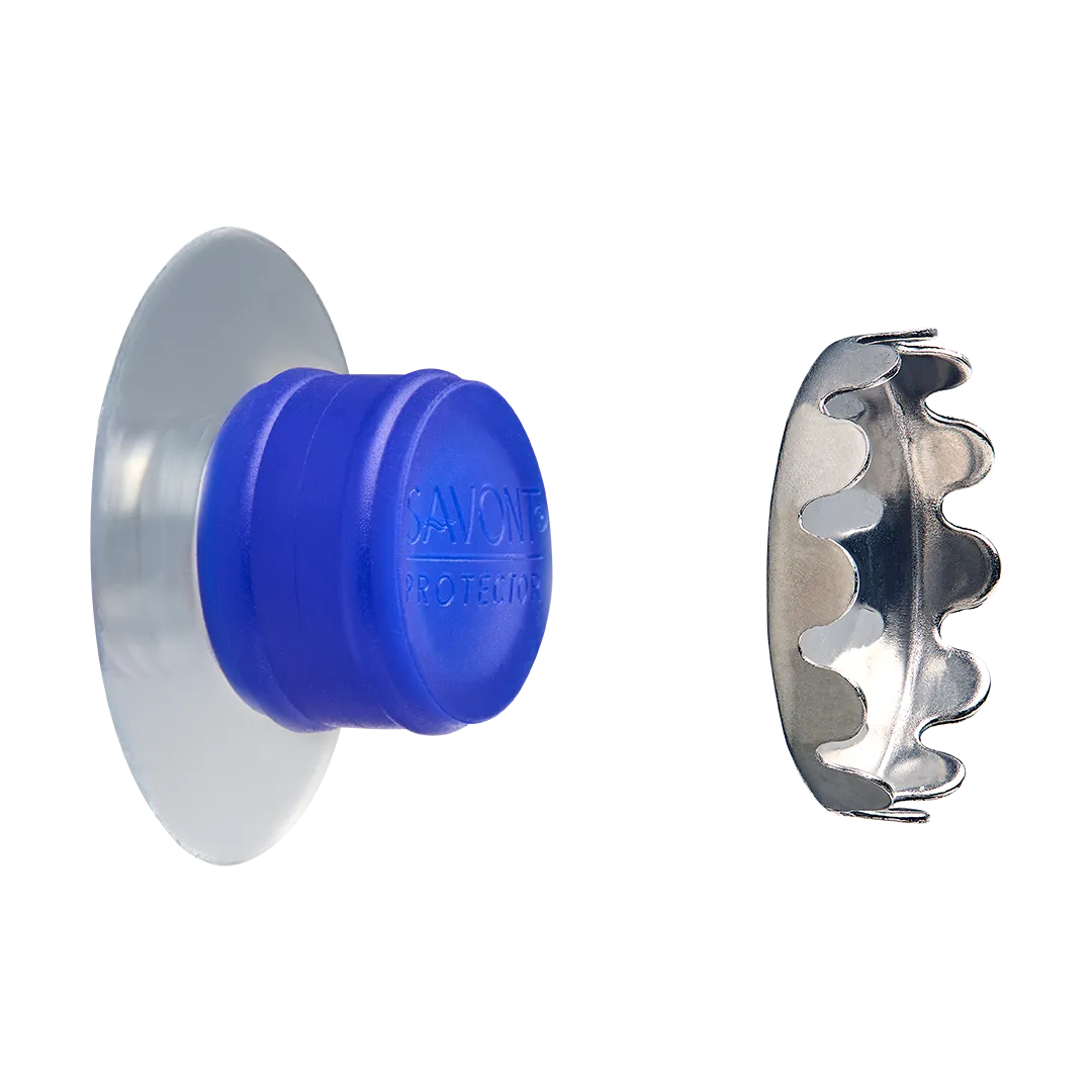 Magnetic Soap Holder