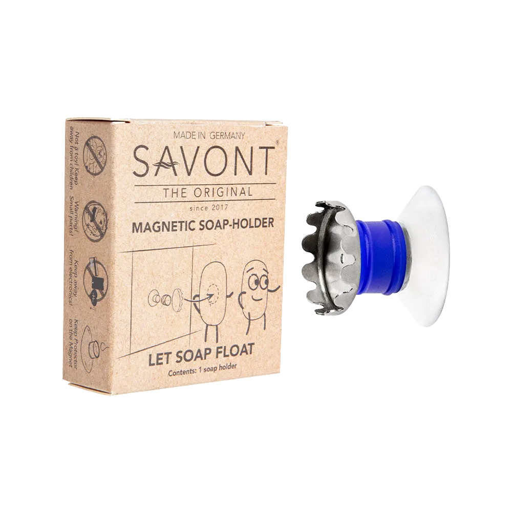 Magnetic Soap Holder