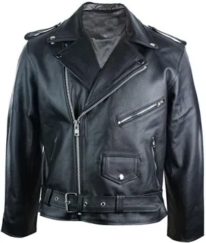 Men's RAF B3 Bomber Flight Pilot Aviator Fur Shearling Sheepskin Brown Leather Jacket