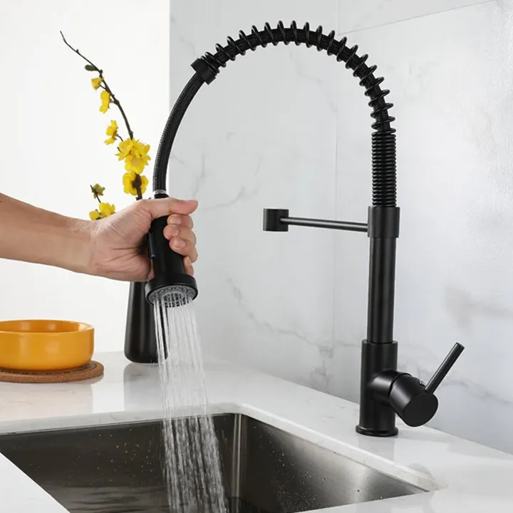 Minwei Rotating Faucet Collection-مجموعة حنفيات مينوي