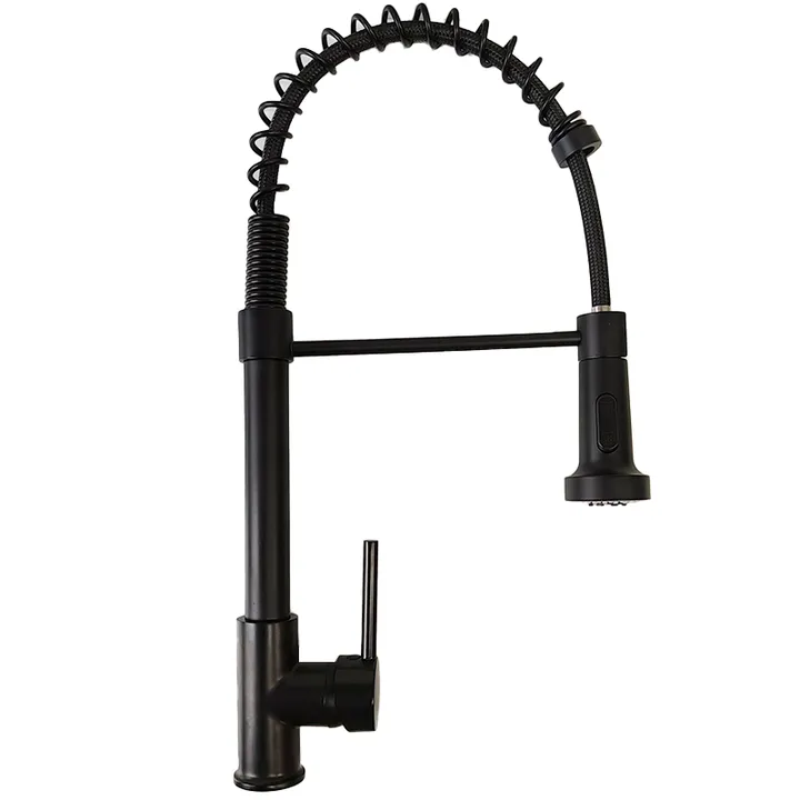 Minwei Rotating Faucet Collection-مجموعة حنفيات مينوي