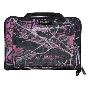 Muddy Girl Camo Handgun Case
