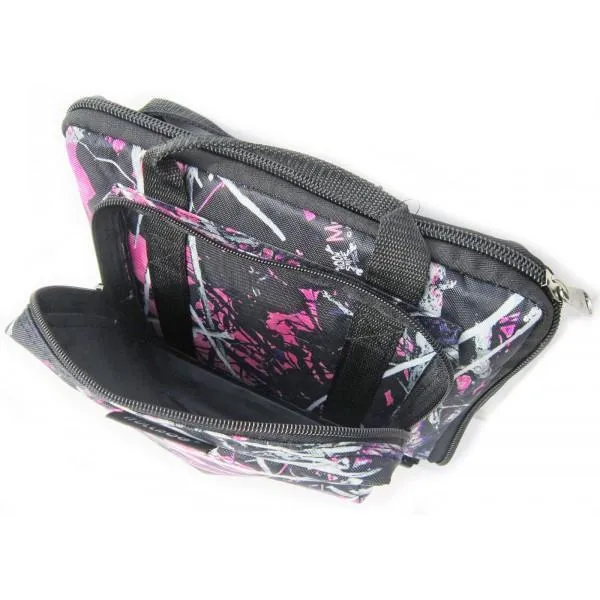 Muddy Girl Camo Handgun Case