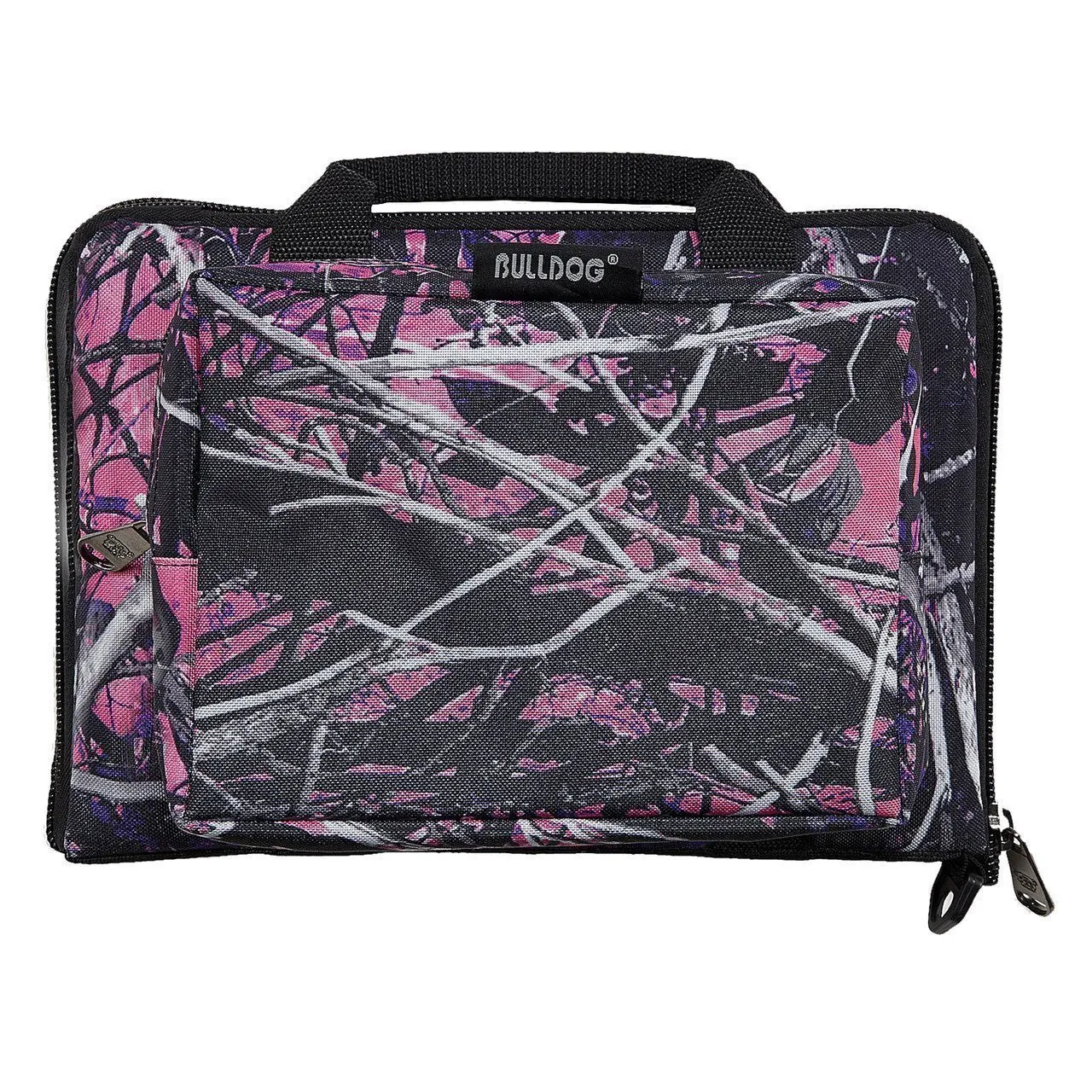 Muddy Girl Camo Handgun Case