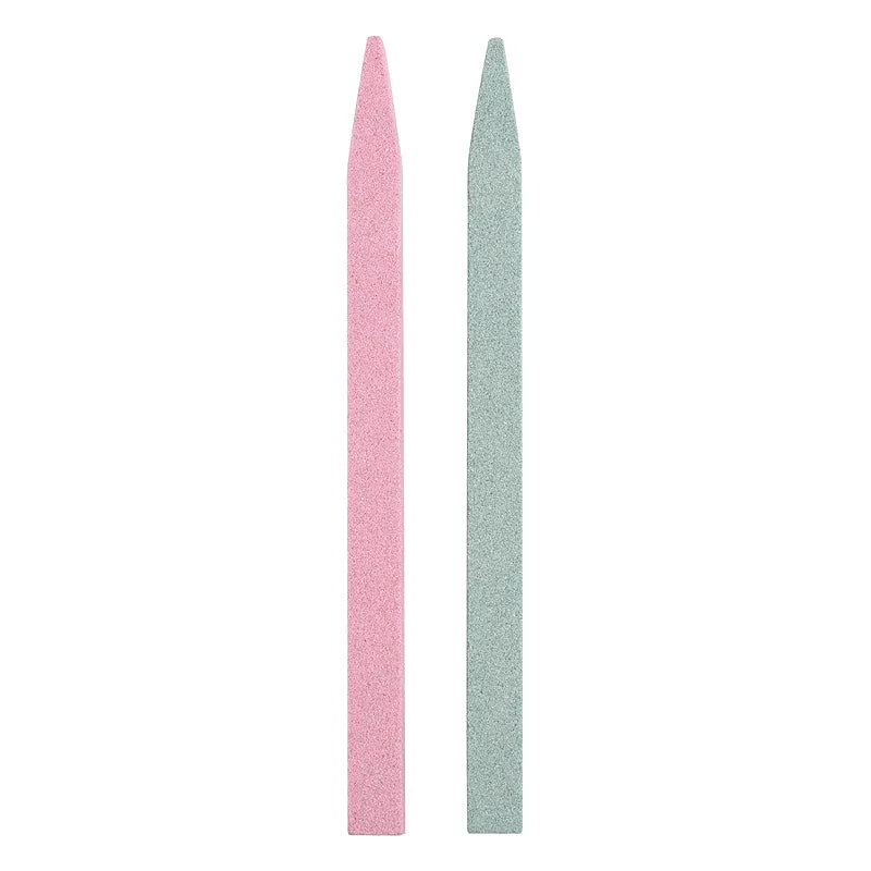 Nail Art Grinding Stone Bar