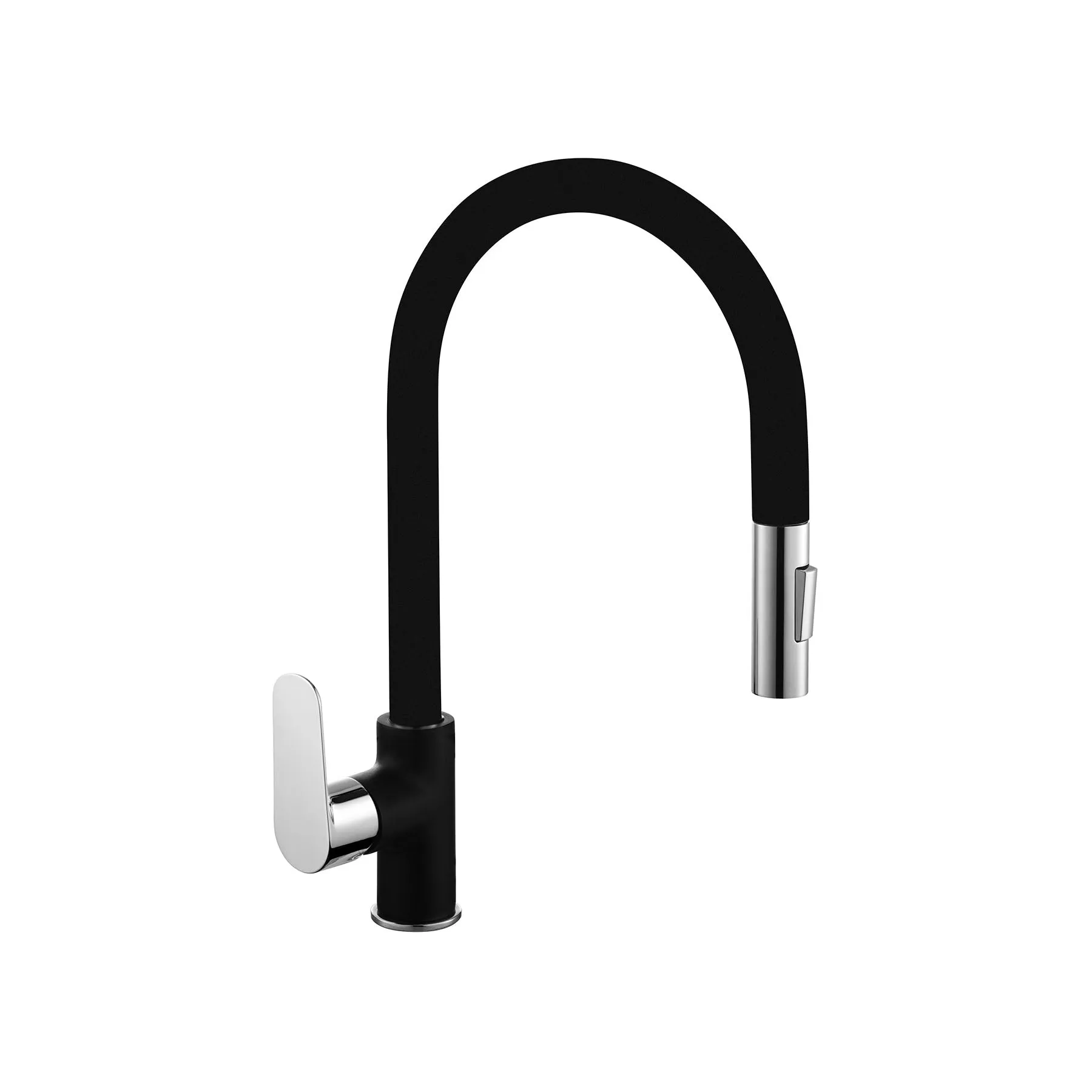 Niza Pull Out Kitchen Faucet