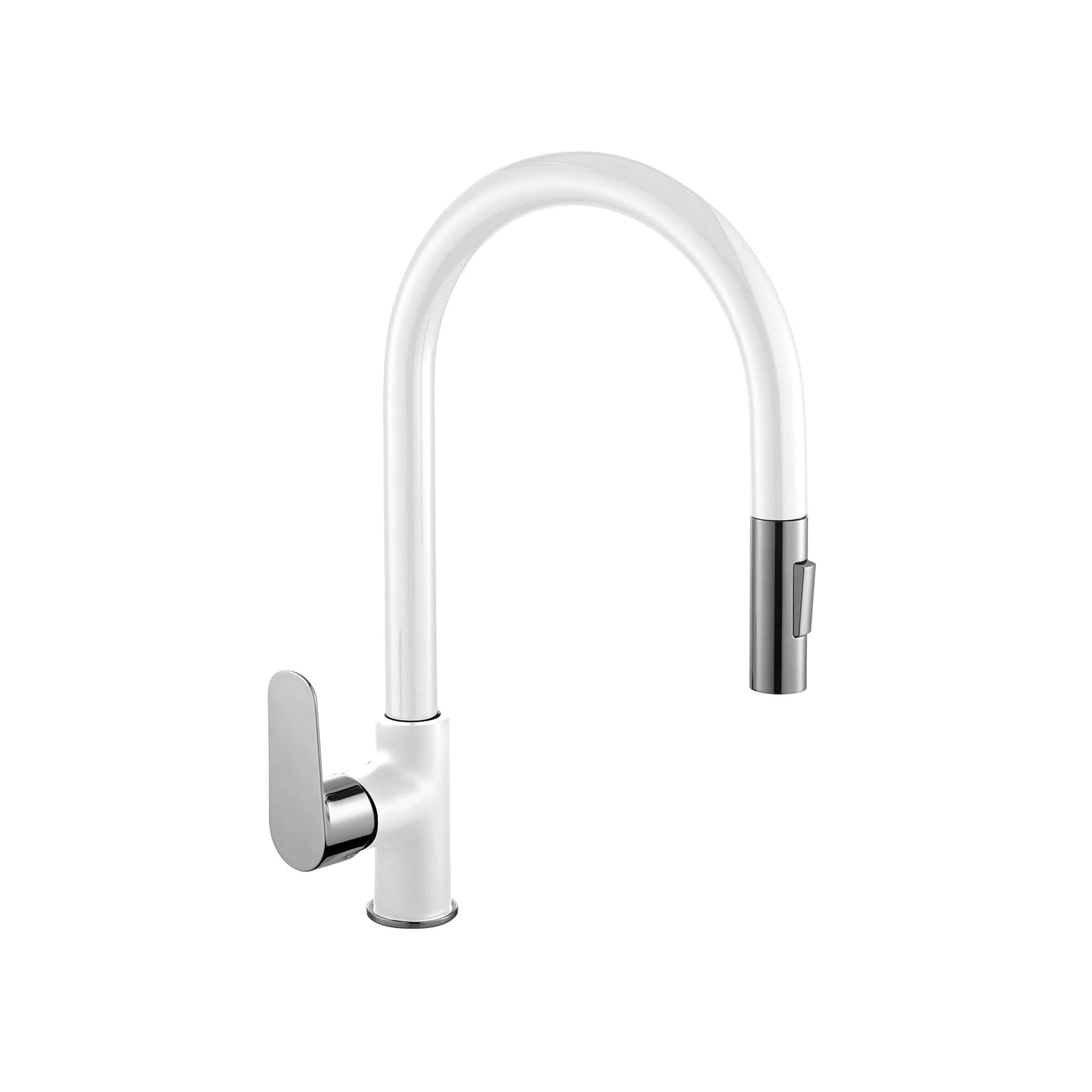 Niza Pull Out Kitchen Faucet