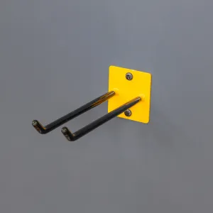 OUTLET | Bedrock Garage Tool Organizer | Small | Tractor