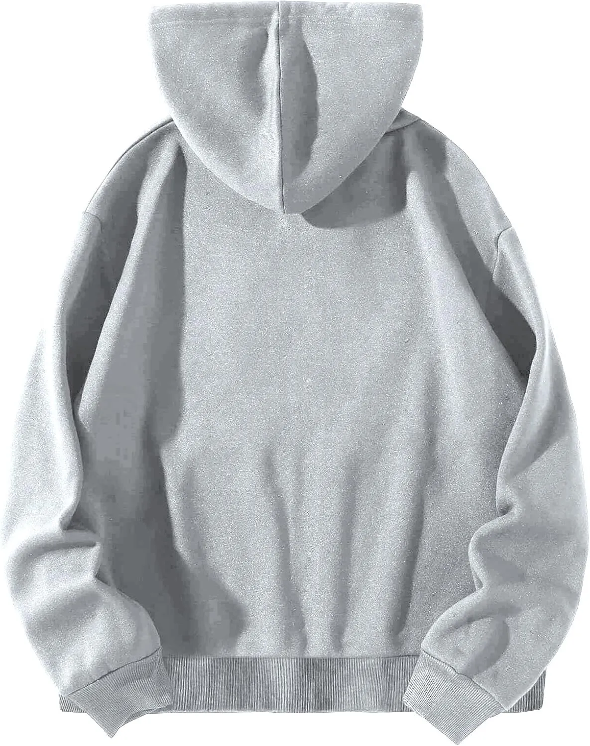Oversized Y2K Zip Up Hoodie for Women Men Gothic Spider Web Heart Graphic Sweatshirt Punk Harajuku Alt Emo Streetwear