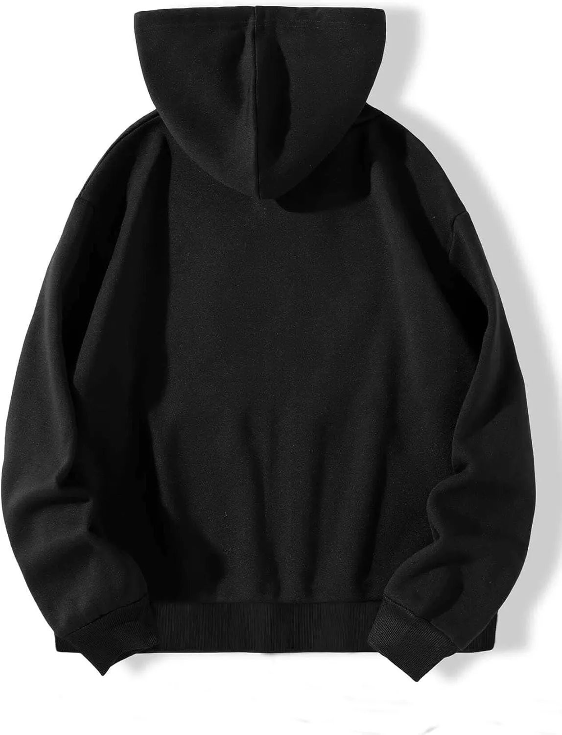 Oversized Y2K Zip Up Hoodie for Women Men Gothic Spider Web Heart Graphic Sweatshirt Punk Harajuku Alt Emo Streetwear