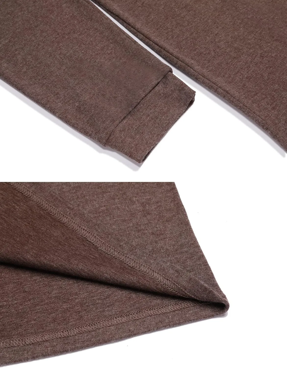 Pacinoble Men's Shawl Casual Cardigan Long Sleeve Drape Cape Lightweight Open Front Long Length Cardigan